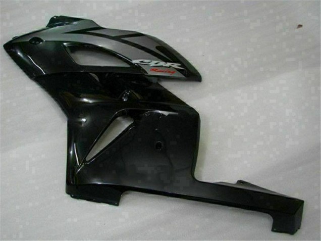 Noir Carénages de Rechange Honda CBR 1000 RR 04-05 Noir Carénages de Rechange Honda CBR 1000 RR 04-05