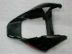 Noir Carénages de Rechange Honda CBR 1000 RR 04-05 Noir Carénages de Rechange Honda CBR 1000 RR 04-05
