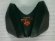 Noir Carénages de Rechange Suzuki GSXR 600 / 750 K6 06-07 Noir Carénages de Rechange Suzuki GSXR 600 / 750 K6 06-07
