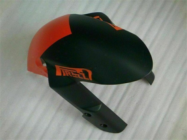 Noir Carénages de Rechange Suzuki GSXR 600 / 750 K6 06-07 Noir Carénages de Rechange Suzuki GSXR 600 / 750 K6 06-07