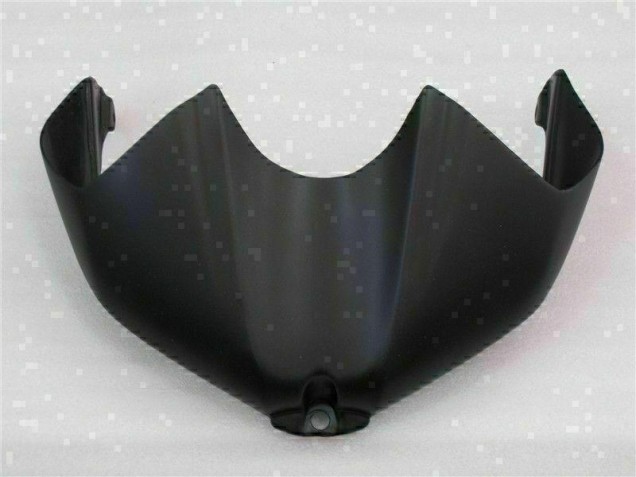Noir Carénages de Rechange Yamaha R6 06-07 Noir Carénages de Rechange Yamaha R6 06-07