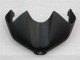 Noir Carénages de Rechange Yamaha R6 06-07 Noir Carénages de Rechange Yamaha R6 06-07