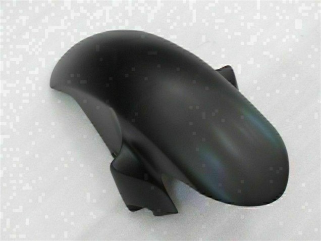 Noir Carénages de Rechange Yamaha R6 06-07 Noir Carénages de Rechange Yamaha R6 06-07