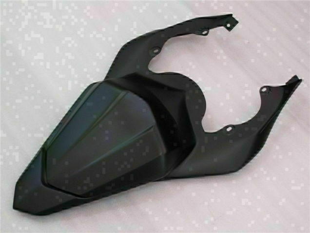 Noir Carénages de Rechange Yamaha R6 06-07 Noir Carénages de Rechange Yamaha R6 06-07