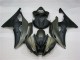 Noir Carénages de Rechange Yamaha R6 08-16 Noir Carénages de Rechange Yamaha R6 08-16