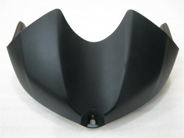 Noir Carénages de Rechange Yamaha R6 08-16 Noir Carénages de Rechange Yamaha R6 08-16