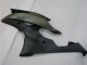 Noir Carénages de Rechange Yamaha R6 08-16 Noir Carénages de Rechange Yamaha R6 08-16