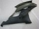 Noir Carénages de Rechange Yamaha R6 08-16 Noir Carénages de Rechange Yamaha R6 08-16