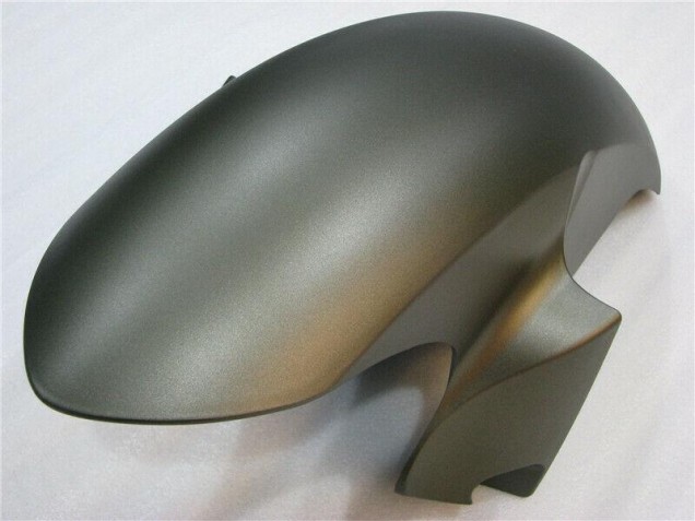 Noir Carénages de Rechange Yamaha R6 08-16 Noir Carénages de Rechange Yamaha R6 08-16