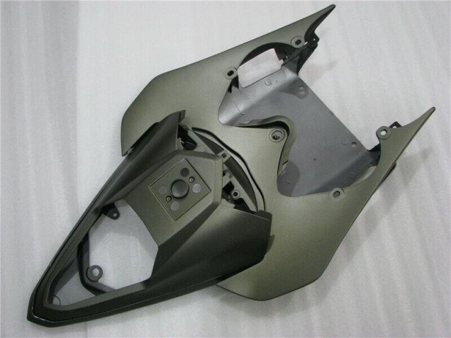 Noir Carénages de Rechange Yamaha R6 08-16 Noir Carénages de Rechange Yamaha R6 08-16