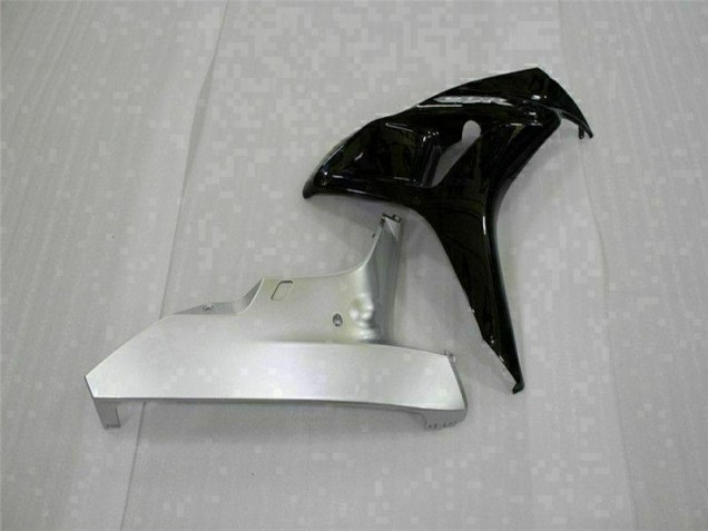Noir Carrosserie Honda CBR 1000 RR 06-07 Noir Carrosserie Honda CBR 1000 RR 06-07
