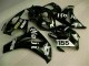 Noir Carrosserie Honda CBR 1000 RR 08-11 Noir Carrosserie Honda CBR 1000 RR 08-11