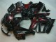 Noir Carrosserie Honda CBR 600 F3 95-98 Noir Carrosserie Honda CBR 600 F3 95-98