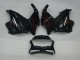 Noir Carrosserie Honda CBR 600 F3 95-98 Noir Carrosserie Honda CBR 600 F3 95-98