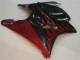 Noir Carrosserie Honda CBR 600 F3 95-98 Noir Carrosserie Honda CBR 600 F3 95-98