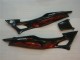 Noir Carrosserie Honda CBR 600 F3 95-98 Noir Carrosserie Honda CBR 600 F3 95-98