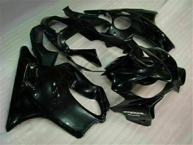 Noir Carrosserie Honda CBR 600 F4i 01-03