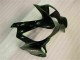 Noir Carrosserie Honda CBR 600 F4i 01-03 Noir Carrosserie Honda CBR 600 F4i 01-03