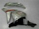 Noir Carrosserie Honda CBR 600 RR 09-12 Noir Carrosserie Honda CBR 600 RR 09-12