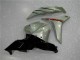 Noir Carrosserie Honda CBR 600 RR 09-12 Noir Carrosserie Honda CBR 600 RR 09-12
