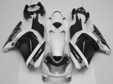 Noir Carrosserie Kawasaki EX250 08-12