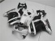 Noir Carrosserie Kawasaki EX250 08-12 Noir Carrosserie Kawasaki EX250 08-12