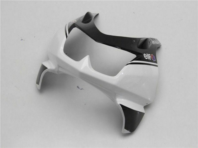 Noir Carrosserie Kawasaki EX250 08-12 Noir Carrosserie Kawasaki EX250 08-12