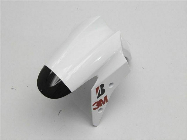 Noir Carrosserie Kawasaki EX250 08-12 Noir Carrosserie Kawasaki EX250 08-12