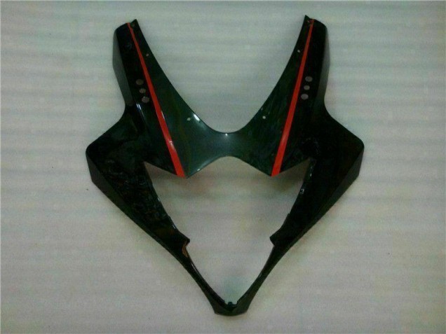 Noir Carrosserie Suzuki GSXR 1000 K5 05-06 Noir Carrosserie Suzuki GSXR 1000 K5 05-06