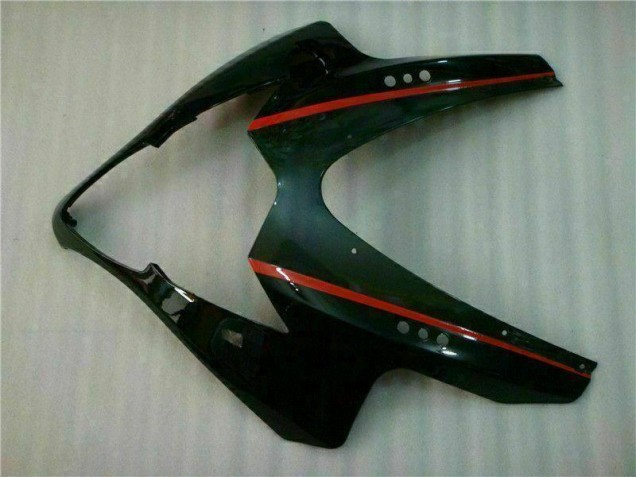 Noir Carrosserie Suzuki GSXR 1000 K5 05-06 Noir Carrosserie Suzuki GSXR 1000 K5 05-06