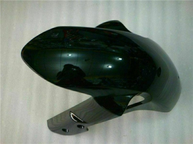 Noir Carrosserie Suzuki GSXR 1000 K5 05-06 Noir Carrosserie Suzuki GSXR 1000 K5 05-06