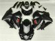 Noir Carrosserie Suzuki GSXR 1000 K9 09-16