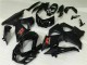 Noir Carrosserie Suzuki GSXR 1000 K9 09-16