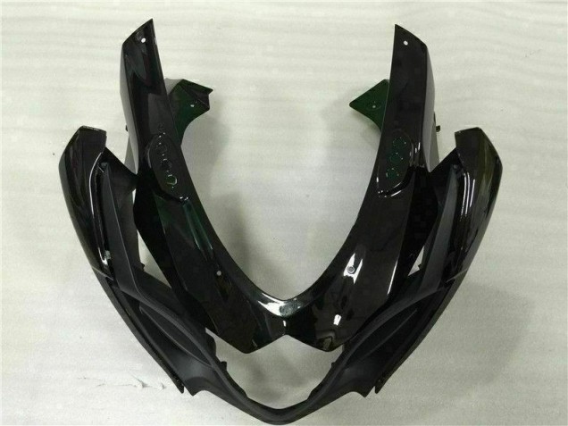 Noir Carrosserie Suzuki GSXR 1000 K9 09-16
