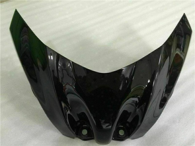 Noir Carrosserie Suzuki GSXR 1000 K9 09-16