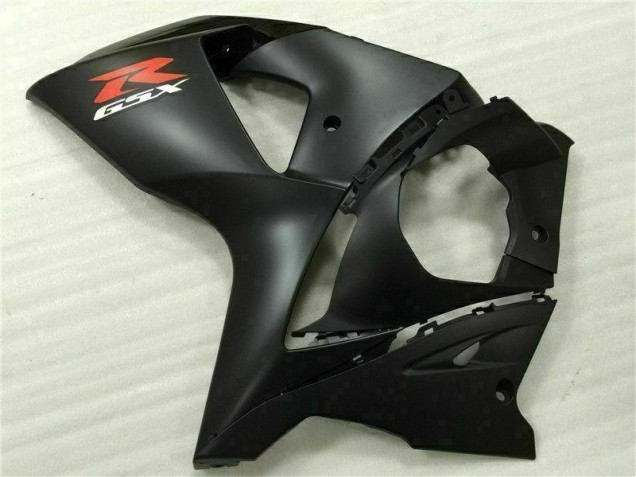 Noir Carrosserie Suzuki GSXR 1000 K9 09-16