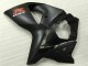 Noir Carrosserie Suzuki GSXR 1000 K9 09-16