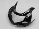 Noir Carrosserie Suzuki GSXR 600 / 750 K1 K2 K3 01-03 Noir Carrosserie Suzuki GSXR 600 / 750 K1 K2 K3 01-03