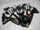 Noir Carrosserie Suzuki GSXR 600 / 750 K8 08-10 Noir Carrosserie Suzuki GSXR 600 / 750 K8 08-10