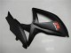 Noir Carrosserie Suzuki GSXR 600 / 750 K8 08-10 Noir Carrosserie Suzuki GSXR 600 / 750 K8 08-10