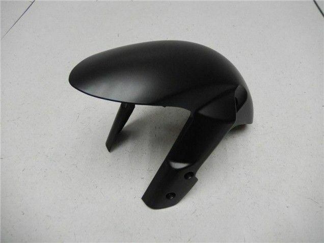 Noir Carrosserie Suzuki GSXR 600 / 750 K8 08-10 Noir Carrosserie Suzuki GSXR 600 / 750 K8 08-10