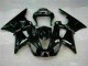 Noir Carrosserie Yamaha R1 00-01 Noir Carrosserie Yamaha R1 00-01