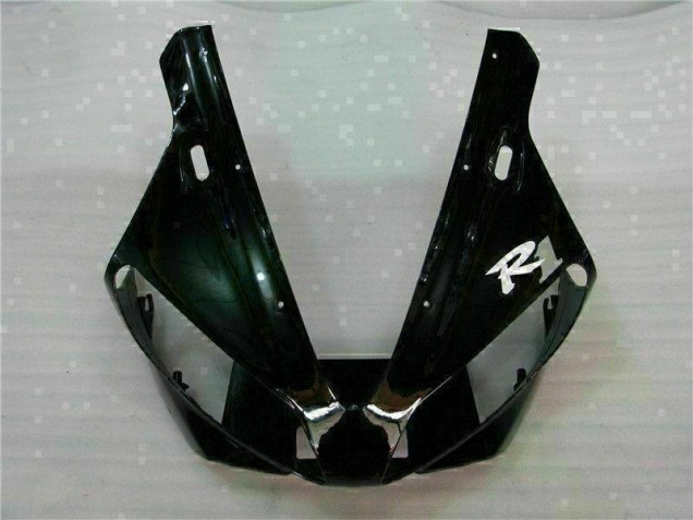 Noir Carrosserie Yamaha R1 00-01 Noir Carrosserie Yamaha R1 00-01