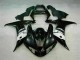 Noir Carrosserie Yamaha R1 02-03 Noir Carrosserie Yamaha R1 02-03