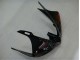 Noir Carrosserie Yamaha R6 03-05 Noir Carrosserie Yamaha R6 03-05