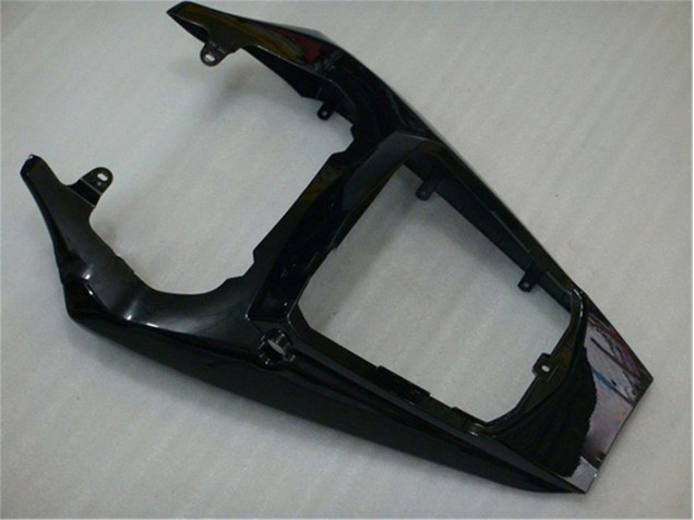 Noir Carrosserie Yamaha R6 03-05 Noir Carrosserie Yamaha R6 03-05
