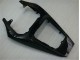 Noir Carrosserie Yamaha R6 03-05 Noir Carrosserie Yamaha R6 03-05
