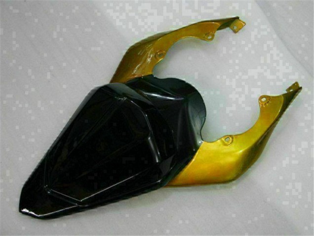 Noir Carrosserie Yamaha R6 06-07 Noir Carrosserie Yamaha R6 06-07