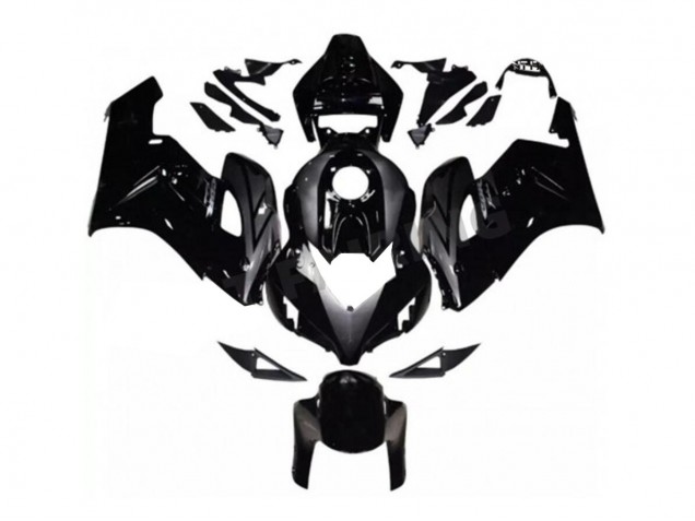Noir Gris Carénage Honda CBR 1000 RR 04-05 Noir Gris Carénage Honda CBR 1000 RR 04-05