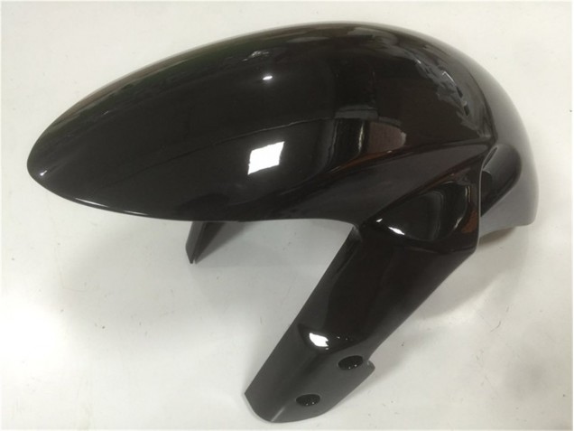 Noir Gris Carénage Suzuki GSXR 1000 K5 05-06 Noir Gris Carénage Suzuki GSXR 1000 K5 05-06